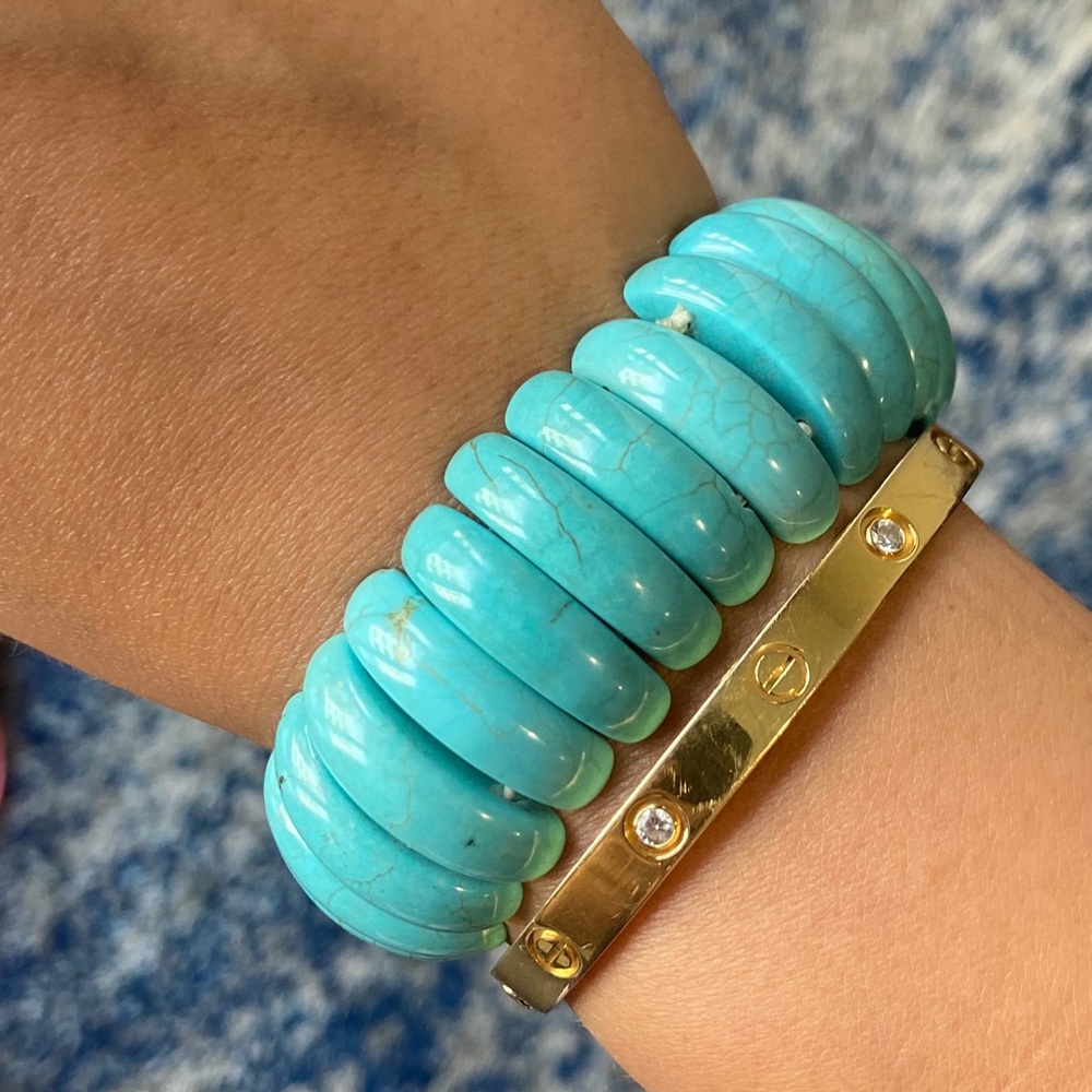 Stone Bracelet